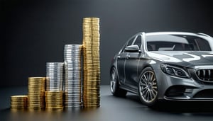 Tariff Time Bomb: Vehicle Price Plateau Precedes Coming Storm