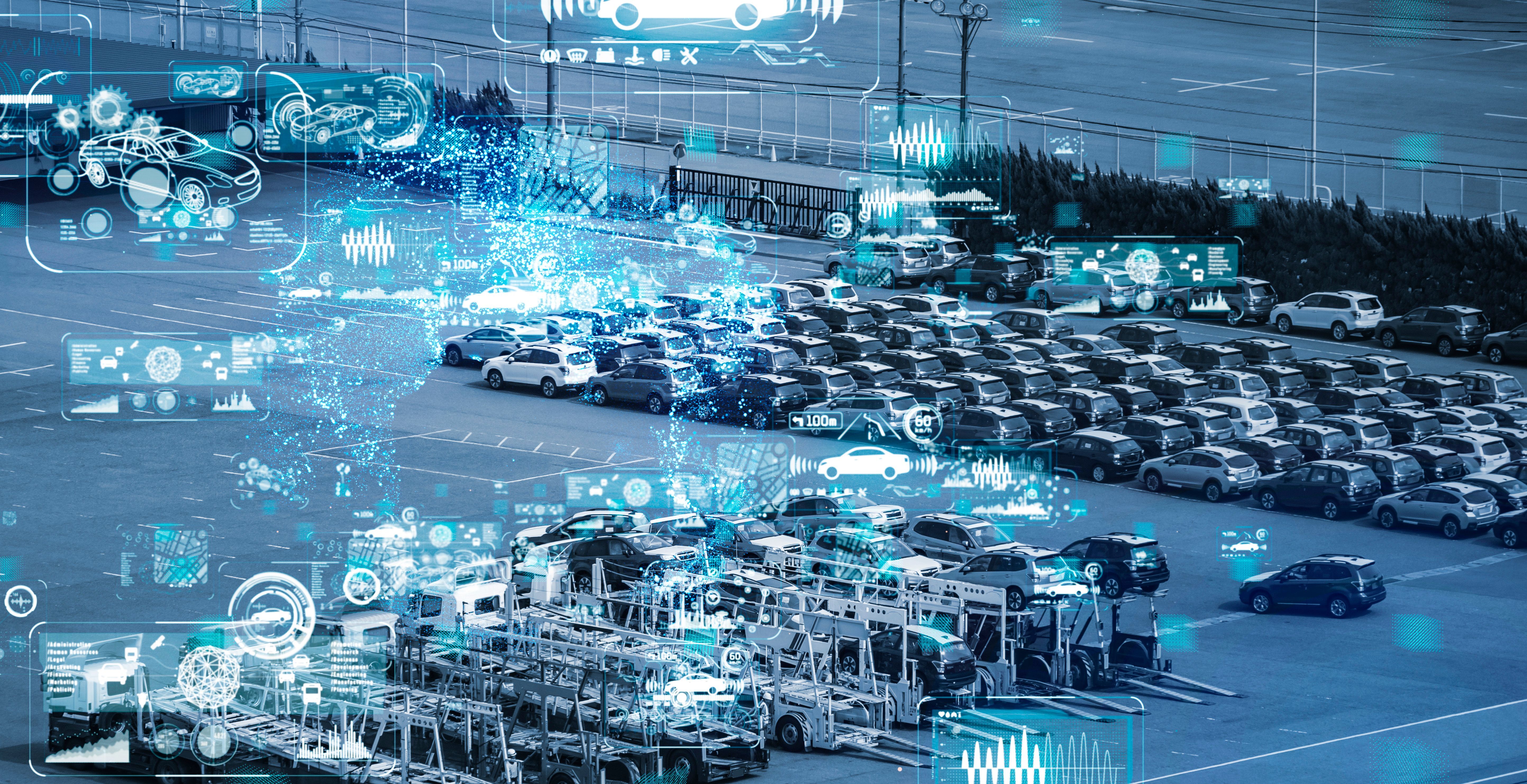 AI and Automotive Marketing