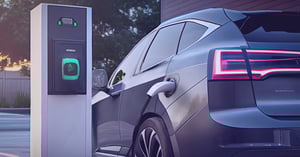 Electric Vehicles Left Behind in Tariff-Driven Sales Surge
