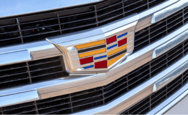Cadillac