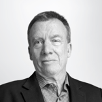 Rick Wainschel, VP Data Science & Analytics