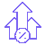 wired-outline-2905-three-arrows-up-hover-pinch
