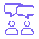 wired-outline-981-consultation-hover-conversation