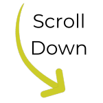 Down arrow - scroll down png