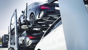 Automotive Industry Includes In-Transit Vehicles in Available Inventory to Meet Consumer Demand