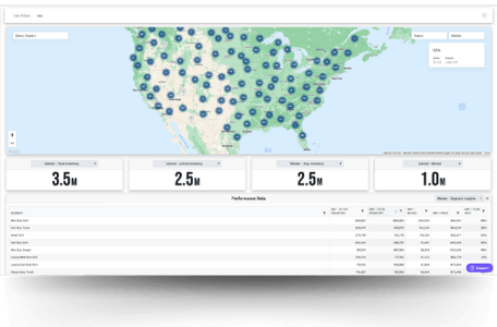 Dealer Group Competitor Maps-1