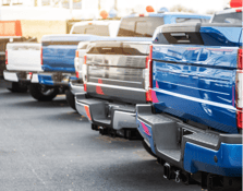 Late Model Year Changeover for F-150 Throws Full-Size Truck Segment for a Loop