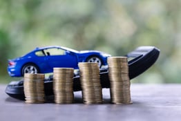 Tariff Time Bomb: Vehicle Price Plateau Precedes Coming Storm