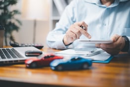 Tariff Fallout Meets Model Year Changeovers: Price Hikes Accelerate