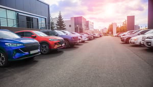 Half A Million “Pull-Ahead” Sales Raise Red Flags