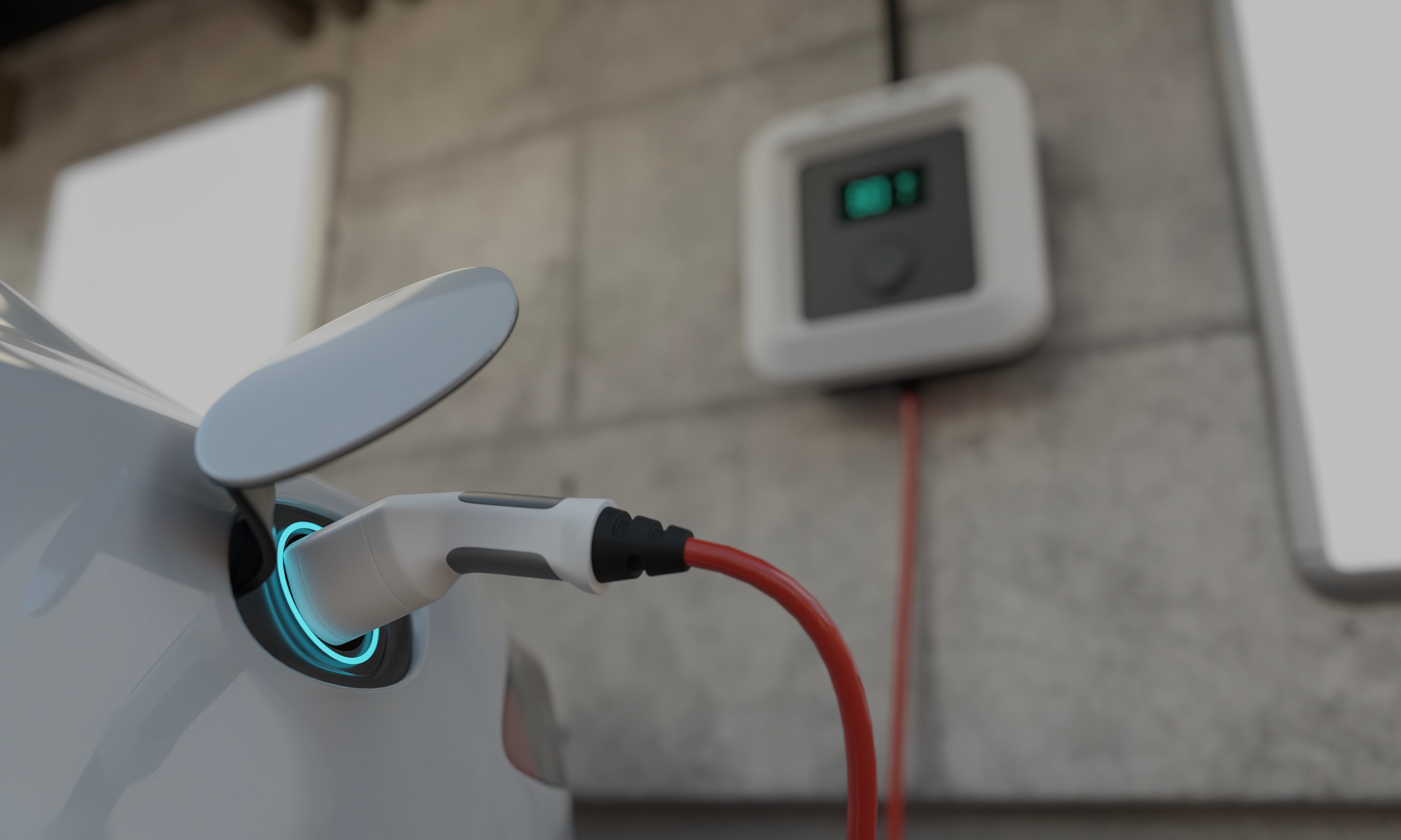 electric vehicle charging