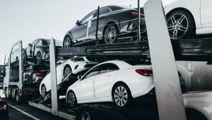 In-Transit Inventory Expands Vehicle Inventory Available