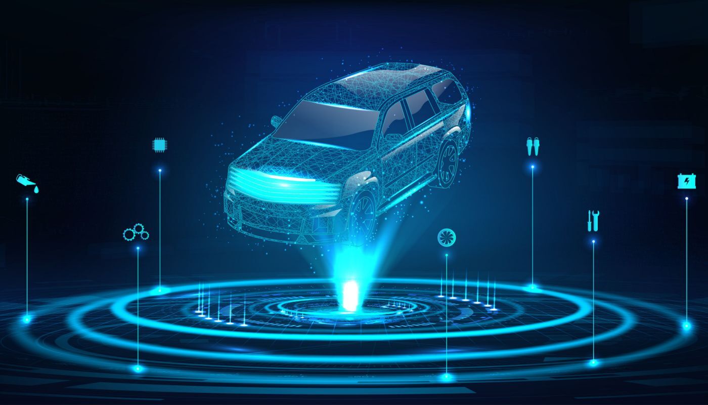 Diagnostic Toolset for OEMS