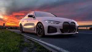 All-New BMW i4, Acura Integra, Mercedes-Benz EQB Lead “Rookie of the Year” List