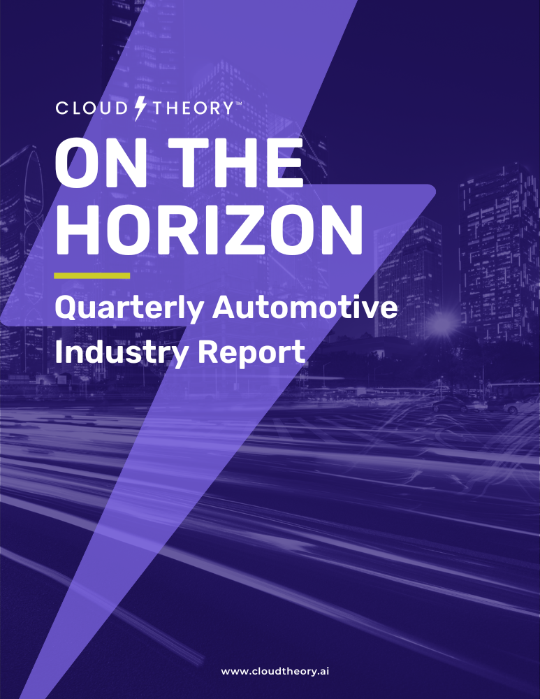 Cloud Theory On the Horizon Report