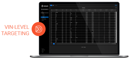 Auto-Stream Platform-01-vin-level-targeting-1