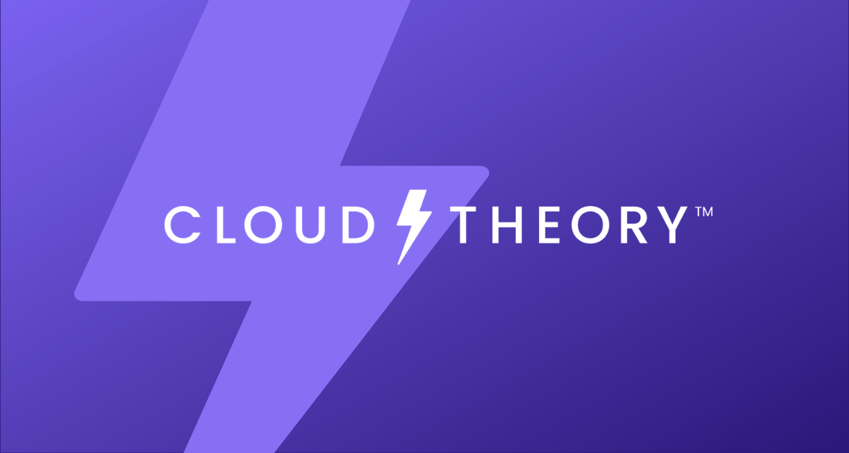 Cloud Theory About - feature image