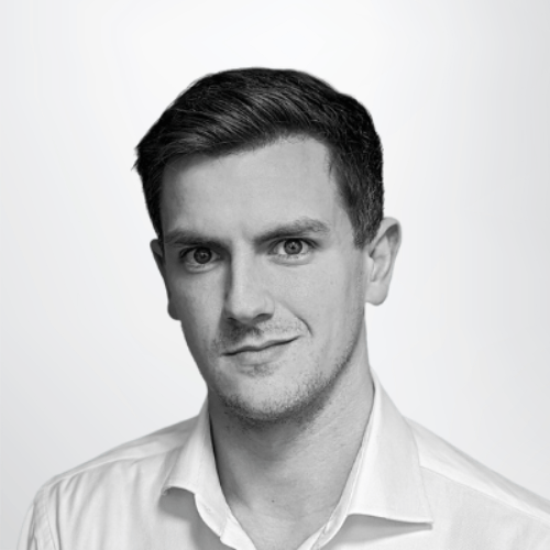 Andrew Zack, Sr. Director, Product Developments, Cloud Theory