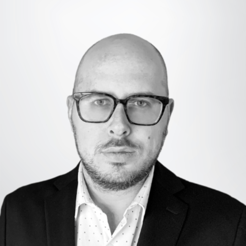 Brad Wiley, Sr. Director, Performance & Analytics, Cloud Theory