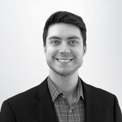 Brady Andrzejewski, Director, Affiliate Partnerships, Cloud Theory