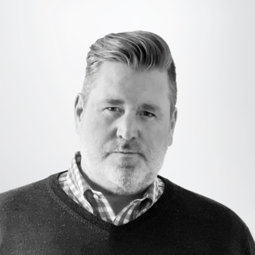 Matt Sharp, Co-Founder / GM, Cloud Theory