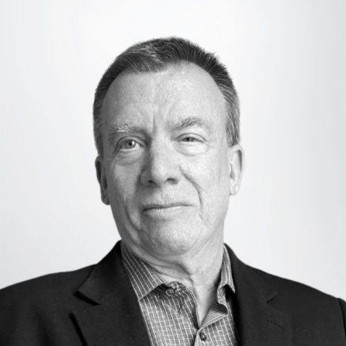 Rick Wainschel, Vice President, Data Science & Analytics, Cloud Theory