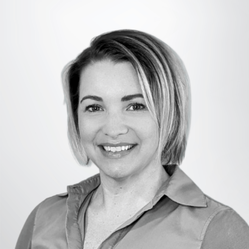 Sarah Grajewski, Chief Customer Officer, Cloud Theory