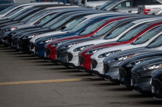 cars