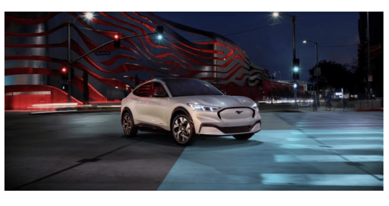 is car
