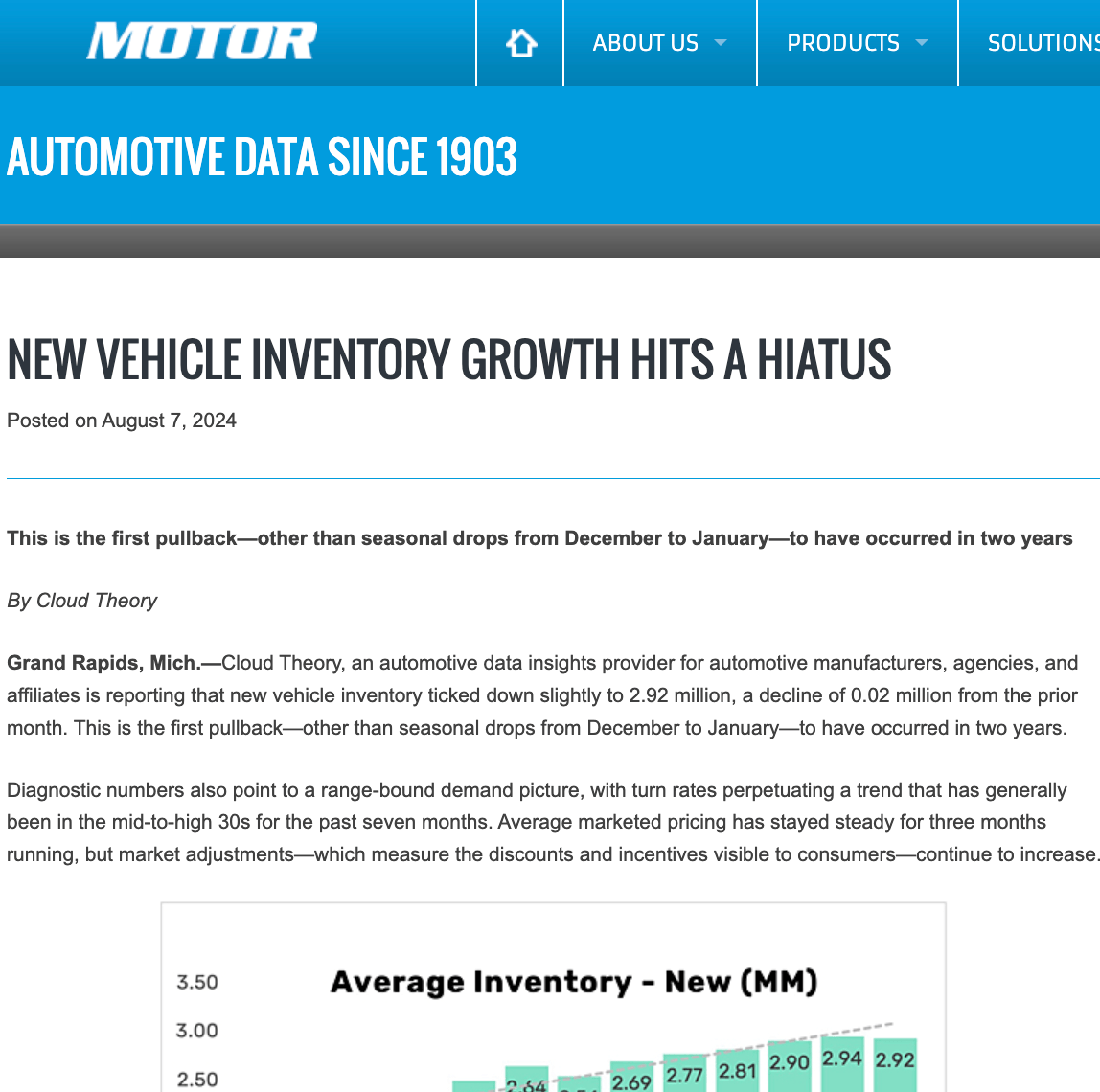 Motor.com