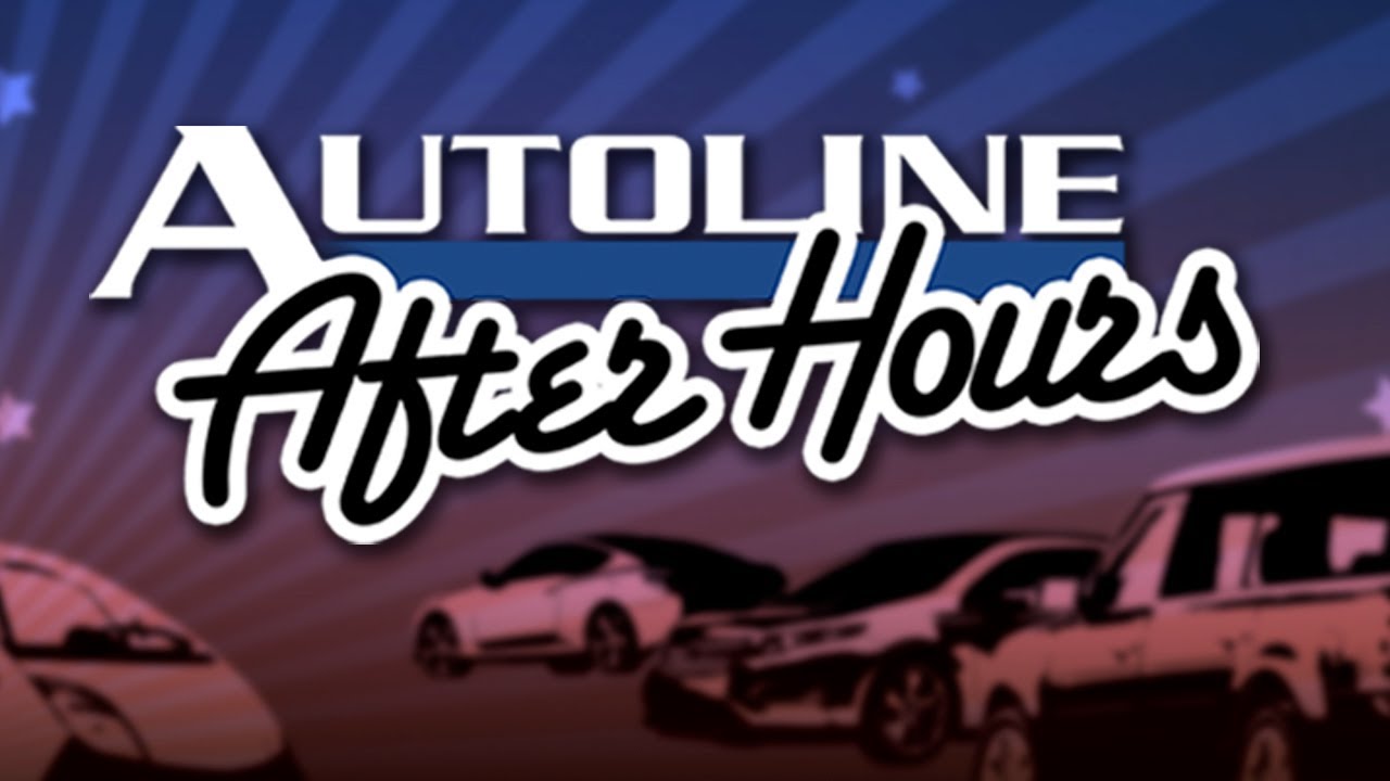 Autoline After Hours